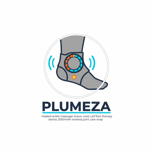 Plumeza Logo